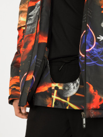 Демісезонна куртка Reporter Young модель 223-0883B-10-900-1 Фото