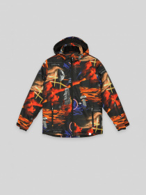 Демісезонна куртка Reporter Young модель 223-0883B-10-900-1 Фото