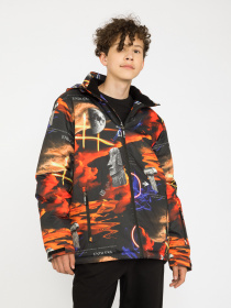 Демісезонна куртка Reporter Young модель 223-0883B-10-900-1 Фото