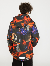 Демісезонна куртка Reporter Young модель 223-0883B-10-900-1 Фото