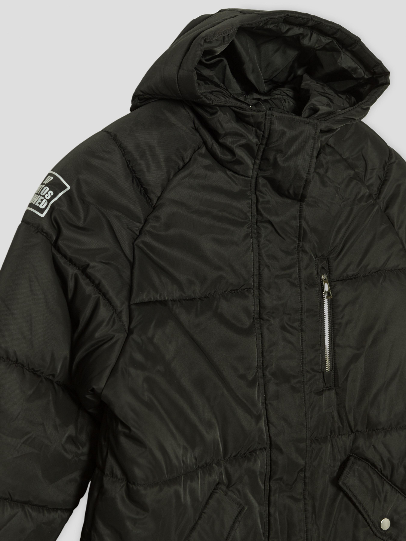 Демисезонная куртка Reporter Young модель 223-0886G-08-100-1 Фото