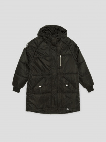 Демисезонная куртка Reporter Young модель 223-0886G-08-100-1 Фото