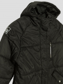 Демисезонная куртка Reporter Young модель 223-0886G-08-100-1 Фото