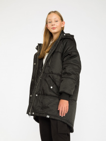 Демисезонная куртка Reporter Young модель 223-0886G-08-100-1 Фото