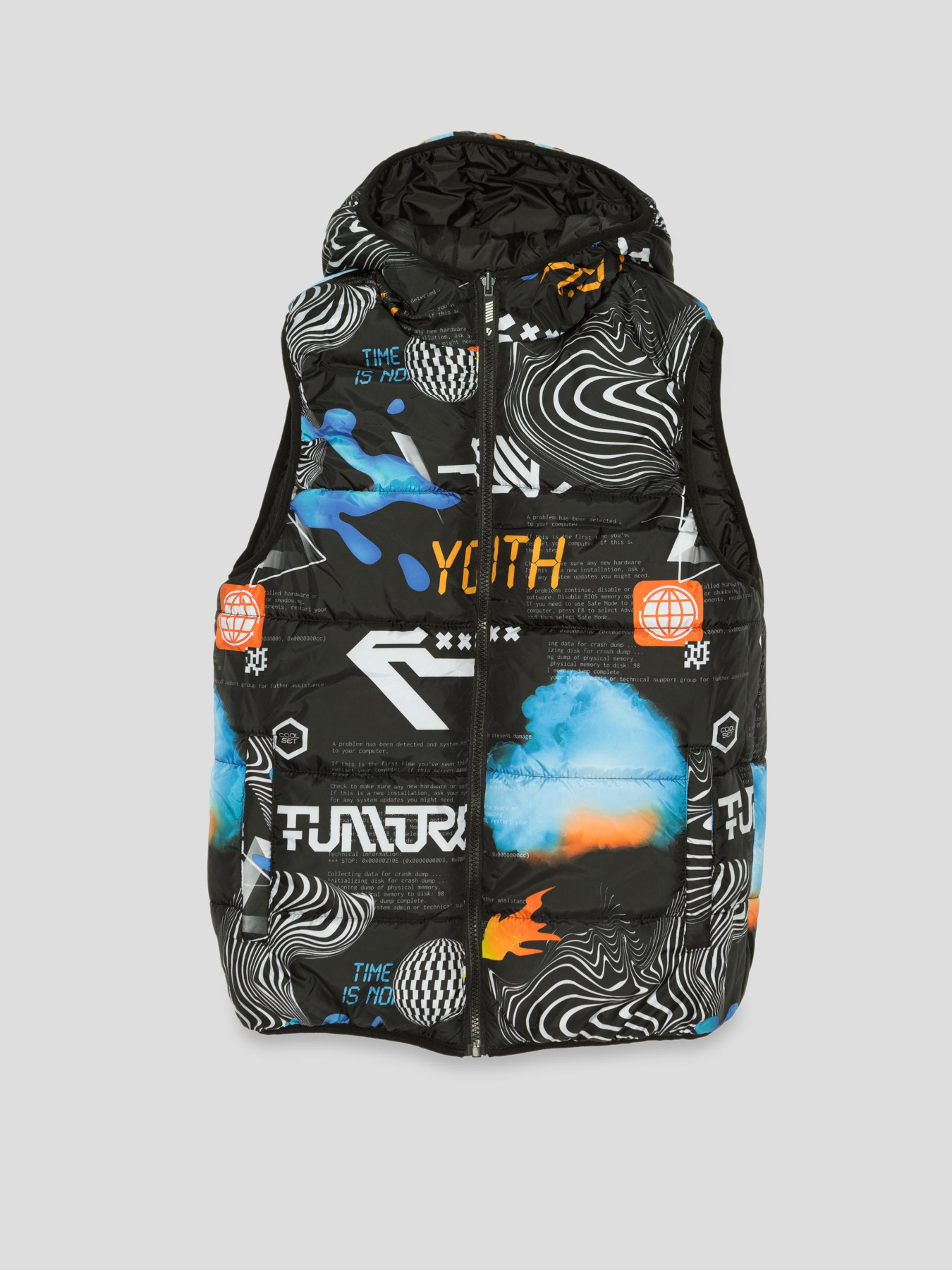 Жилет Reporter Young модель 223-0887B-05-900-1 Фото