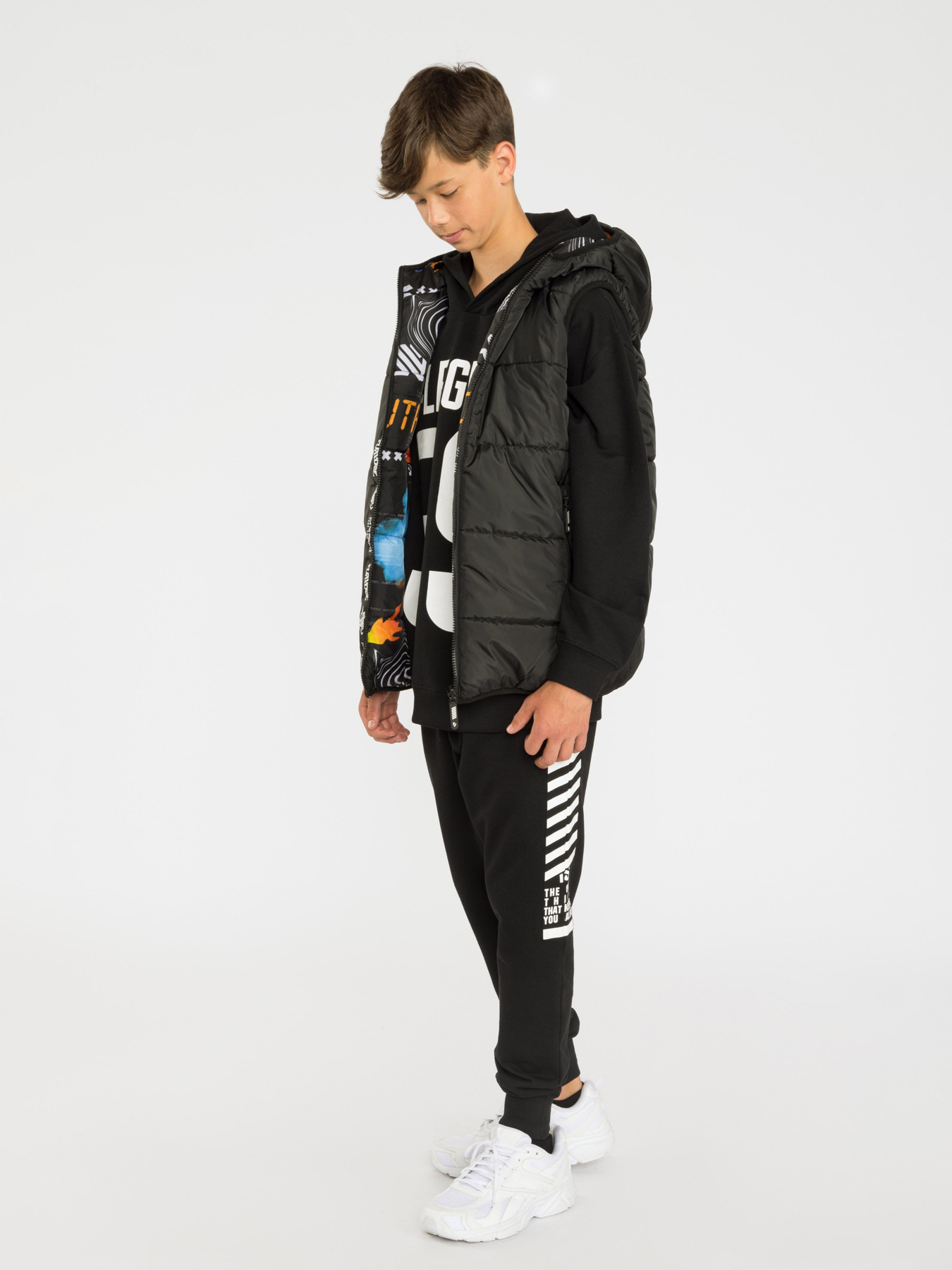 Жилет Reporter Young модель 223-0887B-05-900-1 Фото