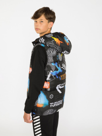 Жилет Reporter Young модель 223-0887B-05-900-1 Фото