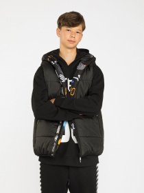 Жилет Reporter Young модель 223-0887B-05-900-1 Фото