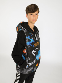 Жилет Reporter Young модель 223-0887B-05-900-1 Фото