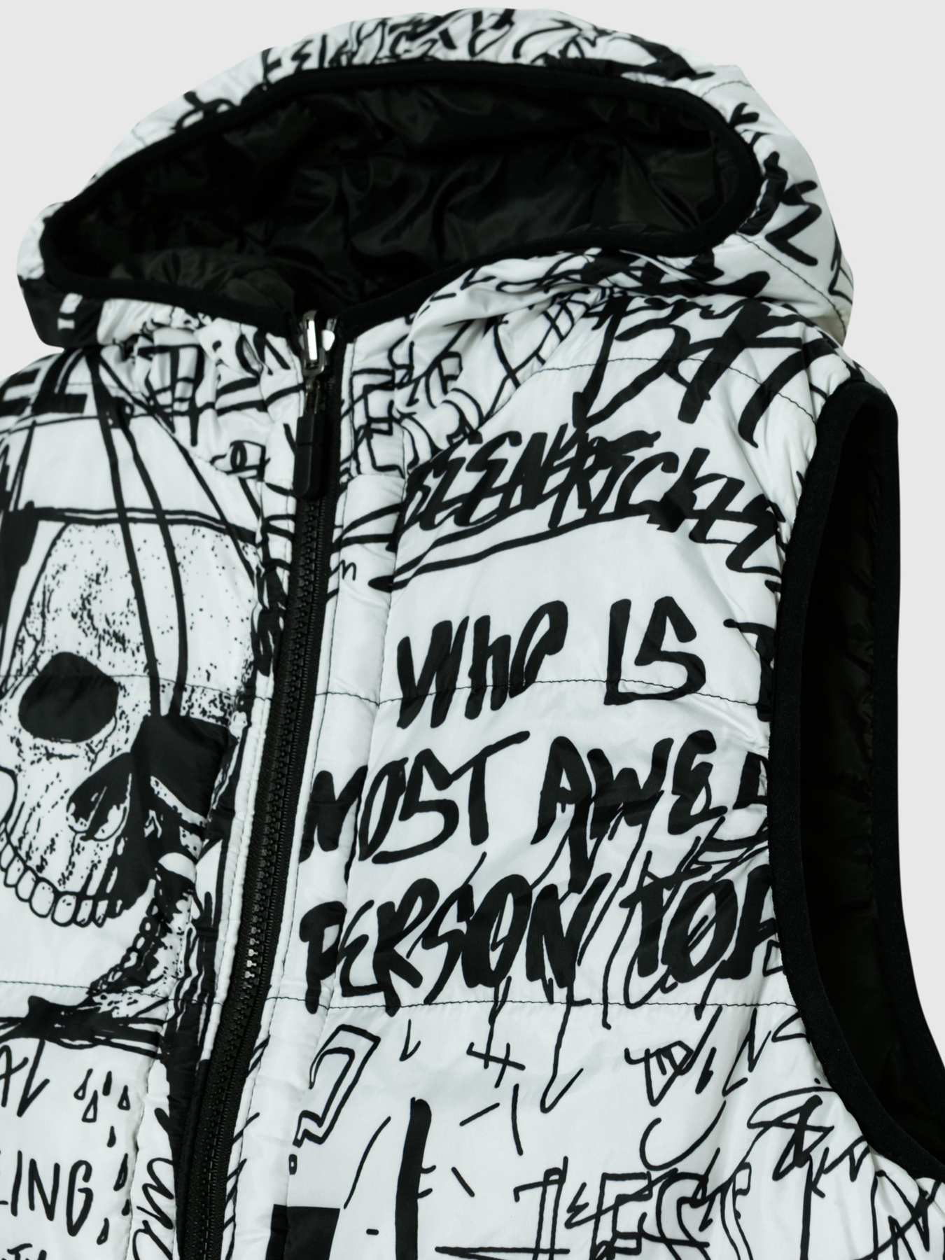 Жилет Reporter Young модель 223-0887B-07-200-1 Фото