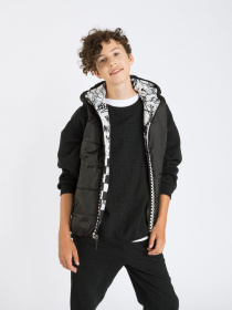 Жилет Reporter Young модель 223-0887B-07-200-1 Фото