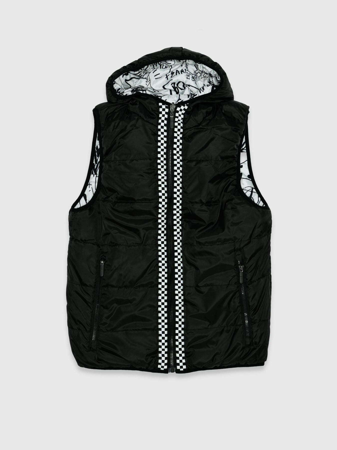 Жилет Reporter Young модель 223-0887B-07-200-1 Фото