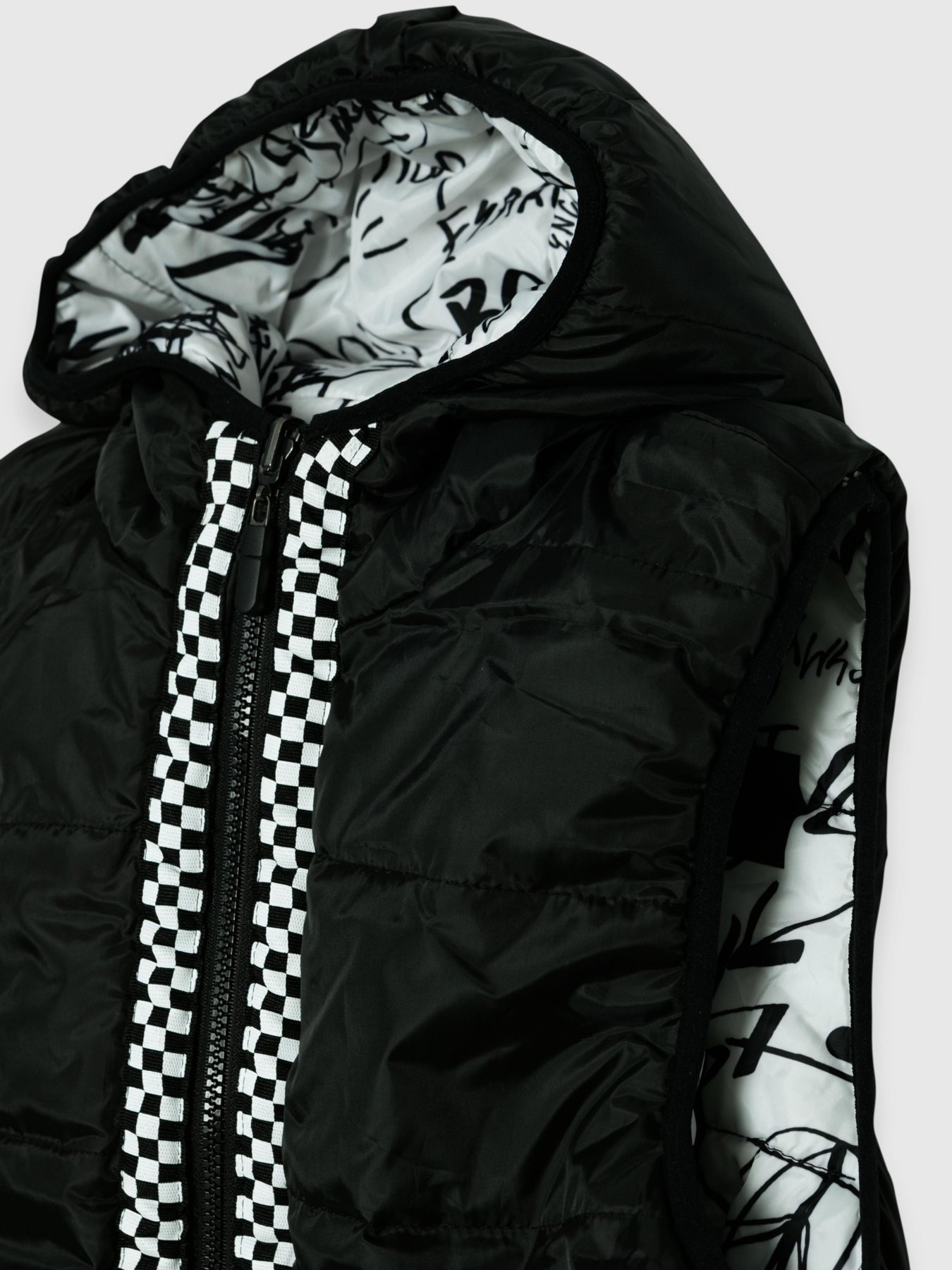 Жилет Reporter Young модель 223-0887B-07-200-1 Фото