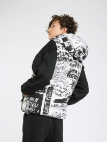 Жилет Reporter Young модель 223-0887B-07-200-1 Фото