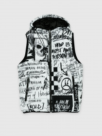 Жилет Reporter Young модель 223-0887B-07-200-1 Фото