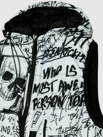 Жилет Reporter Young модель 223-0887B-07-200-1 Фото