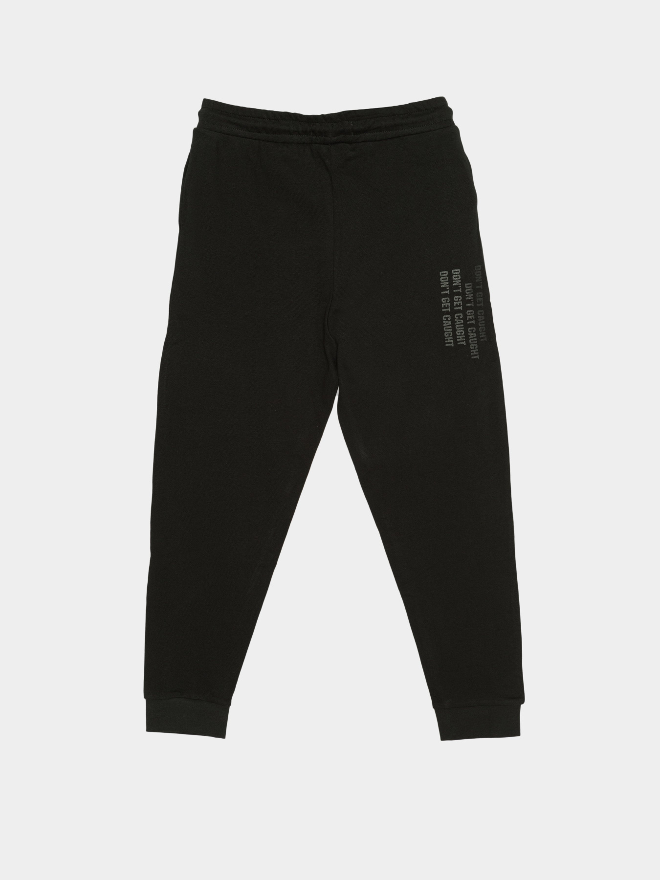 Штаны спортивные Reporter Young модель 223-0117B-21-100-1 Фото