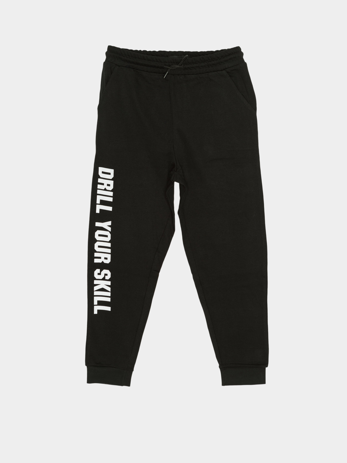 Джоггеры Reporter Young модель 223-0117B-38-100-1 Фото