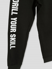 Джоггеры Reporter Young модель 223-0117B-38-100-1 Фото