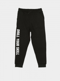 Джоггеры Reporter Young модель 223-0117B-38-100-1 Фото