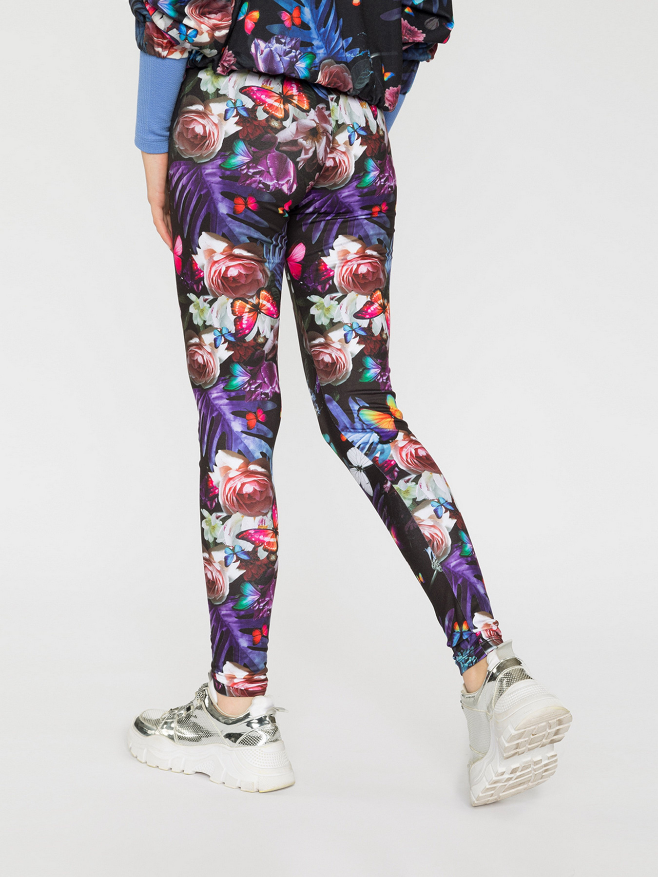 Леггинсы Reporter Young модель 221-0118G-15-100-1 Фото