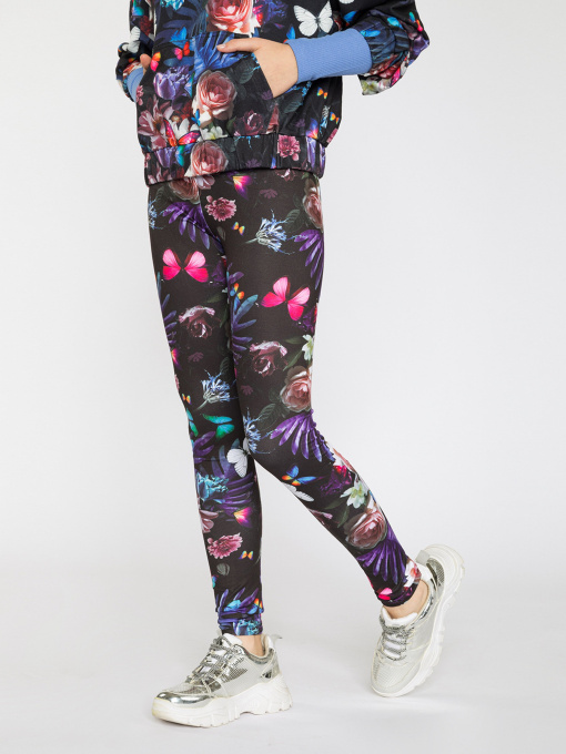 Леггинсы Reporter Young модель 221-0118G-15-100-1 Фото