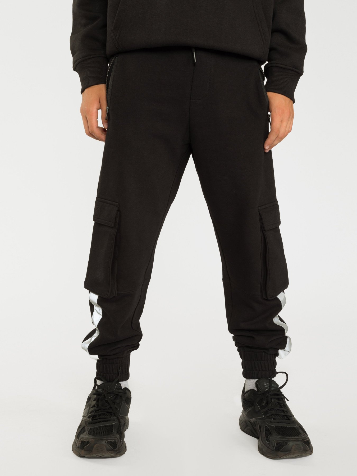 Карго Reporter Young модель 223-0117B-41-100-1 Фото