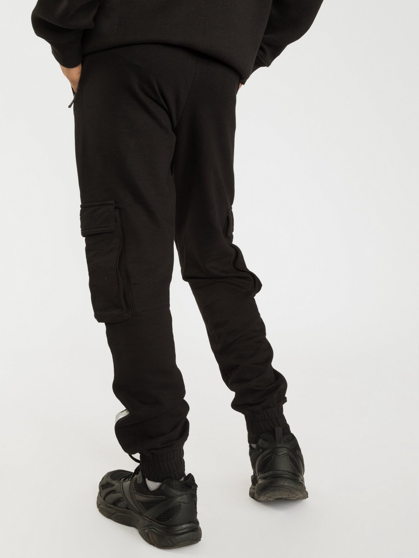 Карго Reporter Young модель 223-0117B-41-100-1 Фото