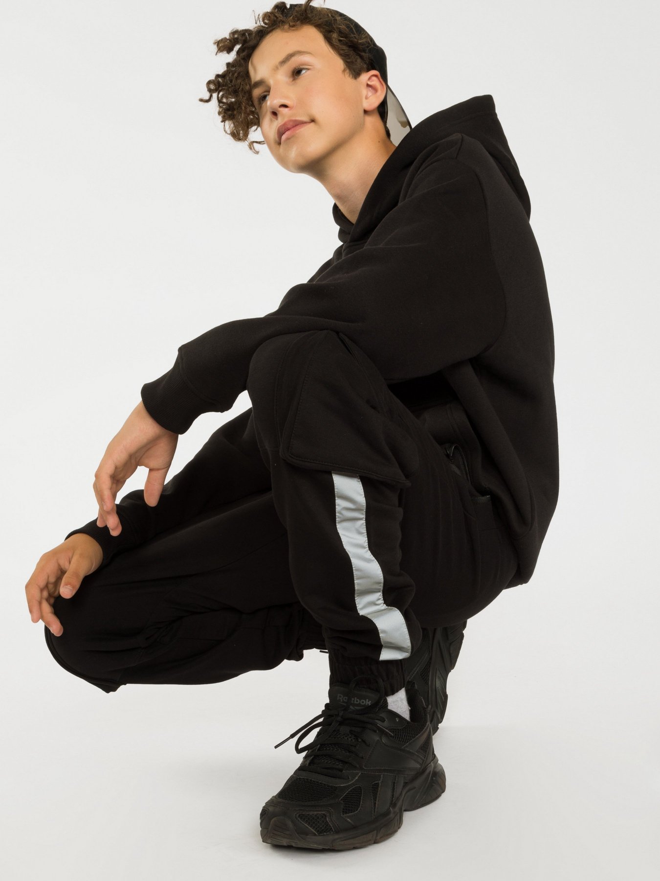 Карго Reporter Young модель 223-0117B-41-100-1 Фото