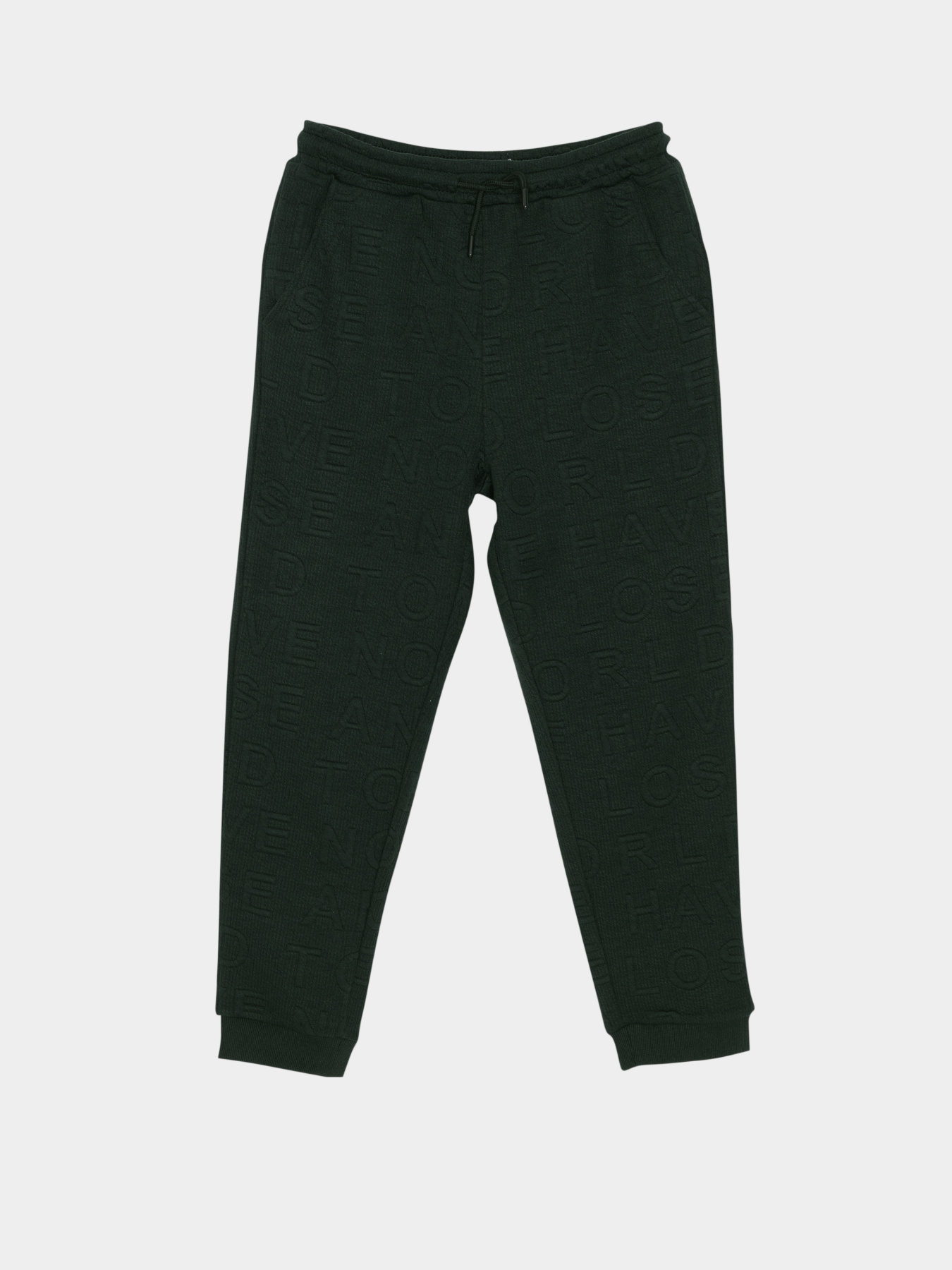 Джоггеры Reporter Young модель 223-0117B-42-198-1 Фото