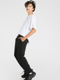 Джоггеры Reporter Young модель 223-0117B-42-198-1 Фото