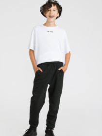 Джоггеры Reporter Young модель 223-0117B-42-198-1 Фото