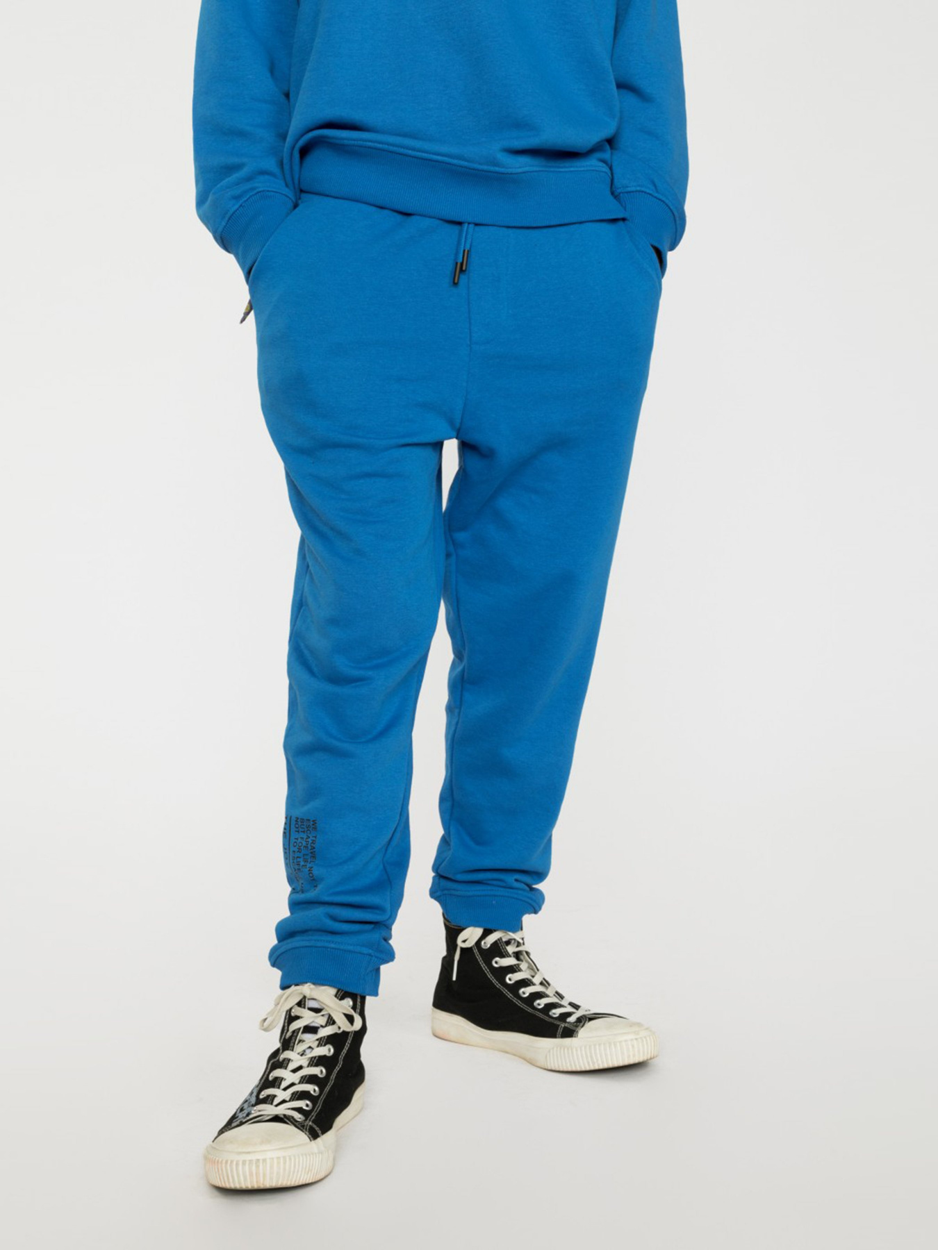 Джоггеры Reporter Young модель 223-0117B-43-479-1 Фото