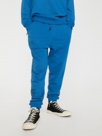 Джоггеры Reporter Young модель 223-0117B-43-479-1 Фото