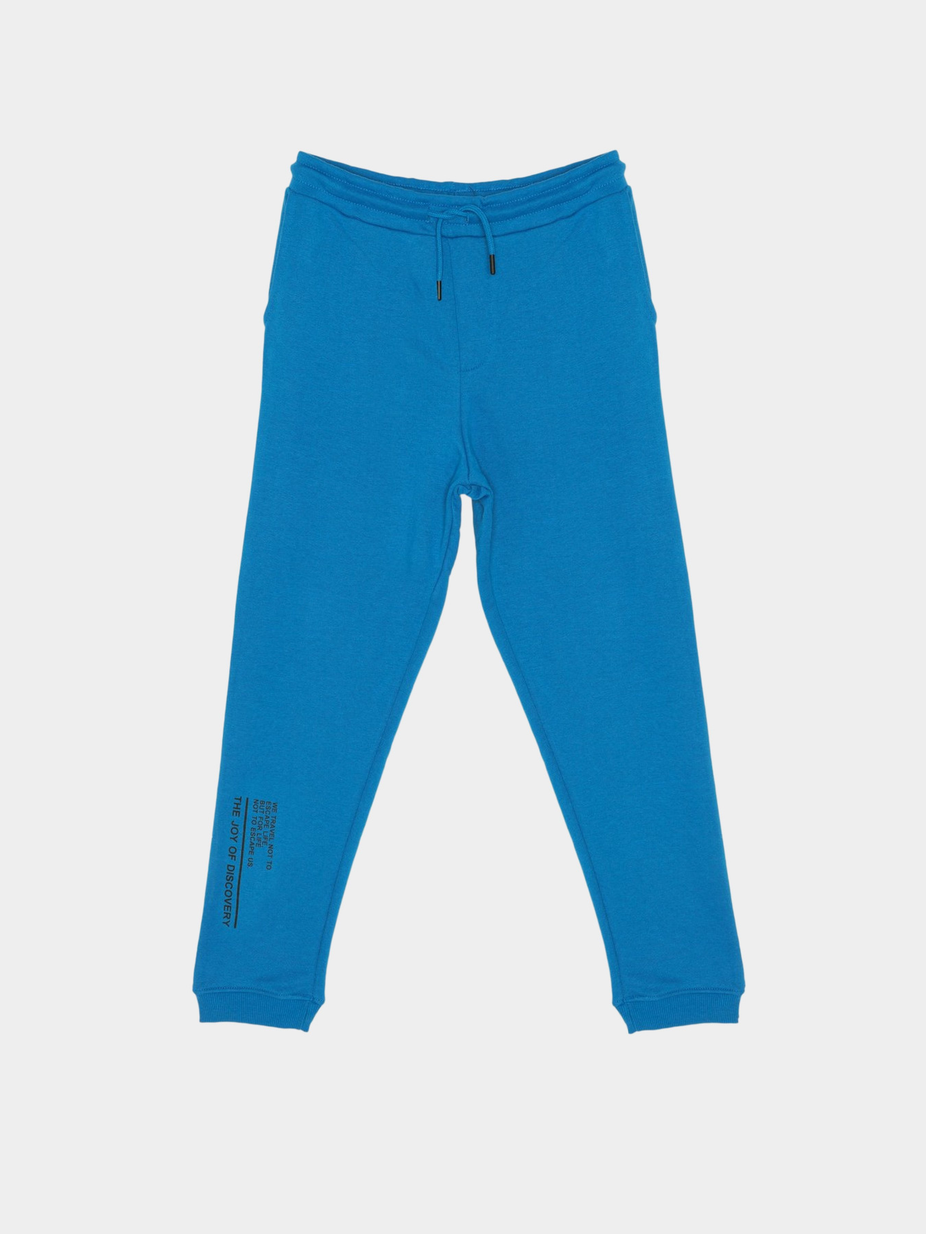 Джоггеры Reporter Young модель 223-0117B-43-479-1 Фото