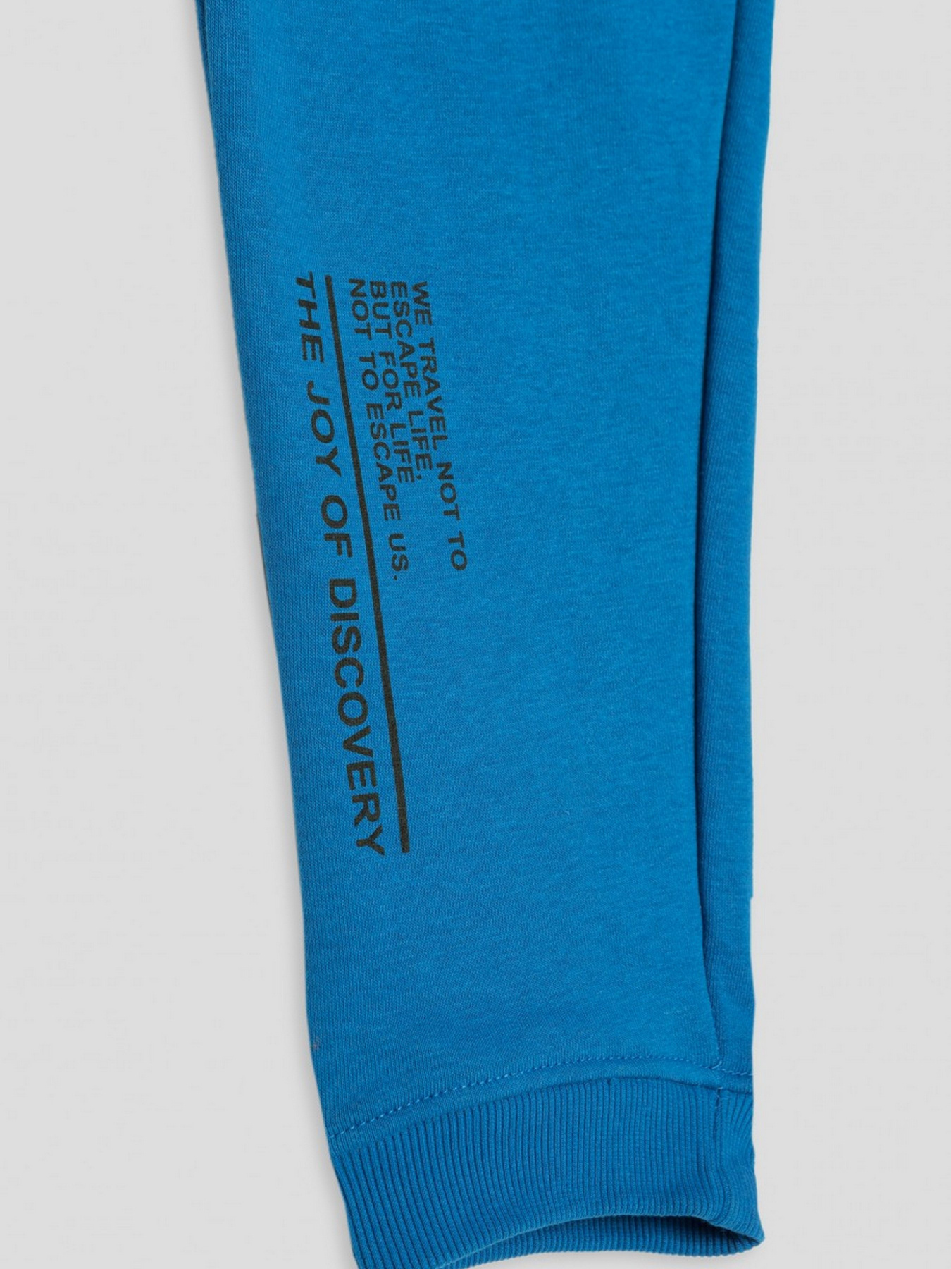 Джоггеры Reporter Young модель 223-0117B-43-479-1 Фото