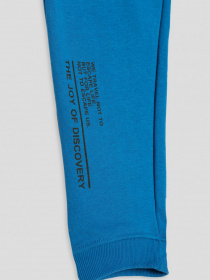 Джоггеры Reporter Young модель 223-0117B-43-479-1 Фото