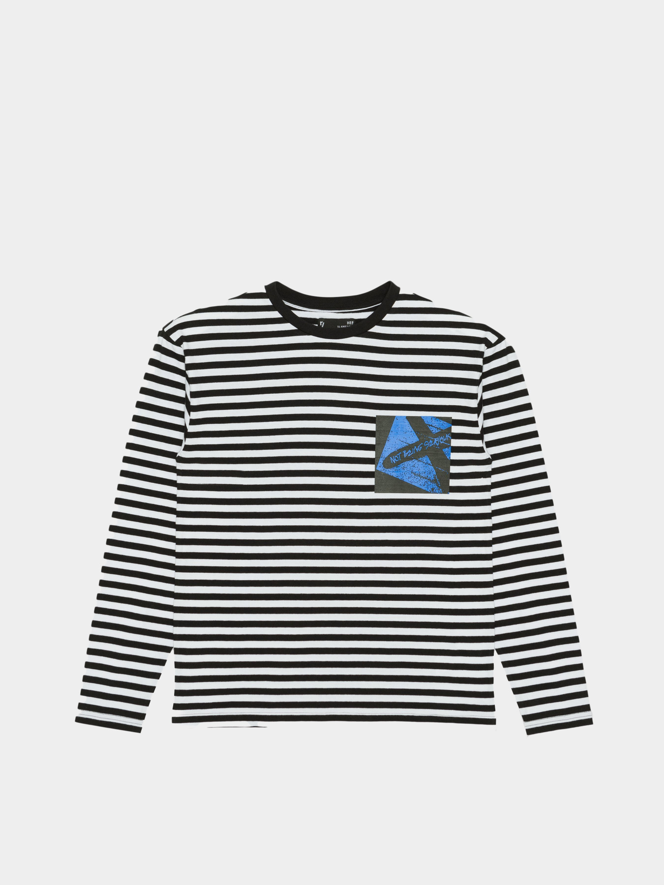 Лонгслив Reporter Young модель 223-0442B-50-100-1 Фото