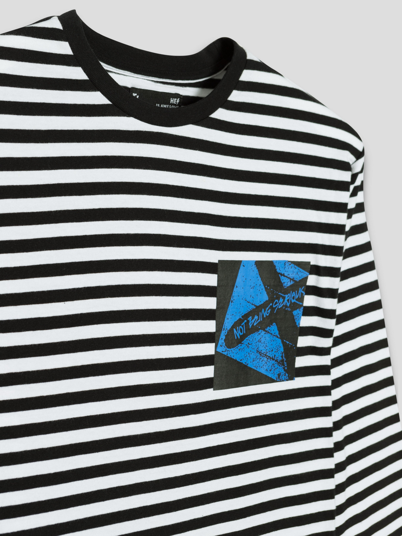 Лонгслив Reporter Young модель 223-0442B-50-100-1 Фото