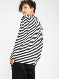 Лонгслив Reporter Young модель 223-0442B-50-100-1 Фото