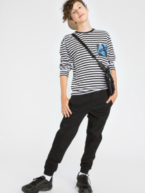 Лонгслив Reporter Young модель 223-0442B-50-100-1 Фото