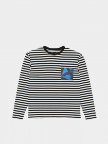 Лонгслив Reporter Young модель 223-0442B-50-100-1 Фото