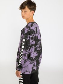 Лонгслив Reporter Young модель 223-0442B-51-900-1 Фото