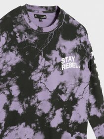 Лонгслив Reporter Young модель 223-0442B-51-900-1 Фото