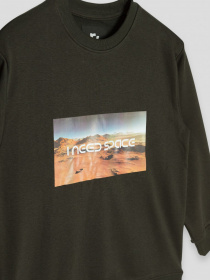 Свитшот Reporter Young модель 223-0550B-35-198-1 Фото