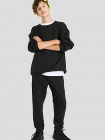 Свитшот Reporter Young модель 223-0550B-36-198-1 Фото