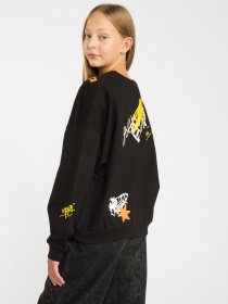 Свитшот Reporter Young модель 223-0550G-14-100-1 Фото