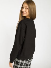 Свитшот Reporter Young модель 223-0550G-14-100-1 Фото