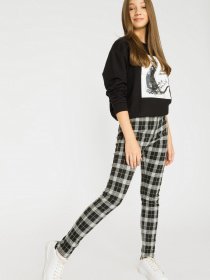 Свитшот Reporter Young модель 223-0550G-14-100-1 Фото