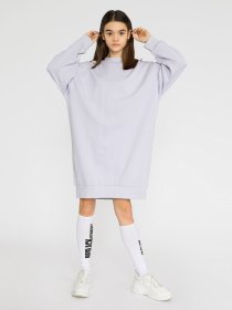 Сукня міді Reporter Young модель 221-0224G-01-670-1 Фото